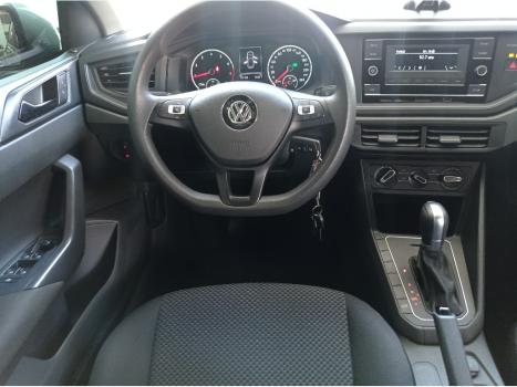 VOLKSWAGEN Polo Hatch 1.6 4P MSI FLEX AUTOMTICO, Foto 8