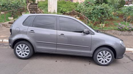 VOLKSWAGEN Polo Hatch 1.6 4P FLEX, Foto 2