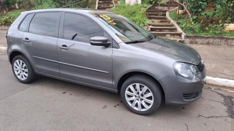 VOLKSWAGEN Polo Hatch 1.6 4P FLEX, Foto 5