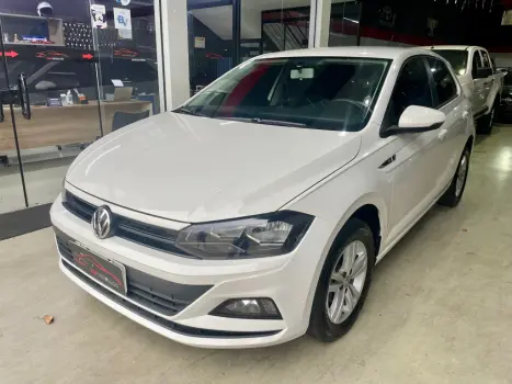 VOLKSWAGEN Polo Hatch 1.6 4P MSI FLEX AUTOMTICO, Foto 2