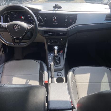 VOLKSWAGEN Polo Hatch 1.0 12V 4P 200 TSI HIGHLINE AUTOMTICO, Foto 9