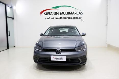 VOLKSWAGEN Polo Hatch 1.0 12V 4P MPI FLEX, Foto 2