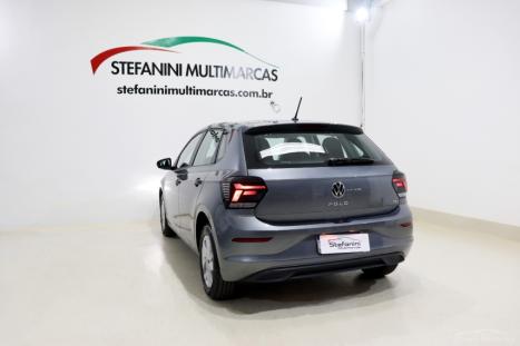 VOLKSWAGEN Polo Hatch 1.0 12V 4P MPI FLEX, Foto 13