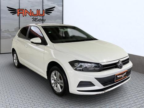 VOLKSWAGEN Polo Hatch 1.0 12V 4P 200 TSI COMFORTLINE, Foto 1