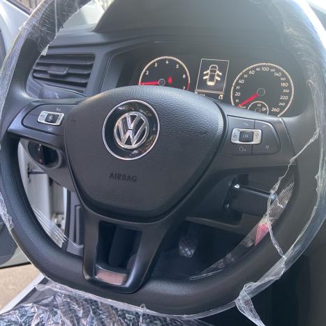 VOLKSWAGEN Polo Hatch 1.0 12V 4P 200 TSI COMFORTLINE, Foto 6