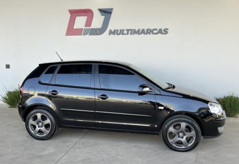 VOLKSWAGEN Polo Hatch 1.6 4P FLEX, Foto 3