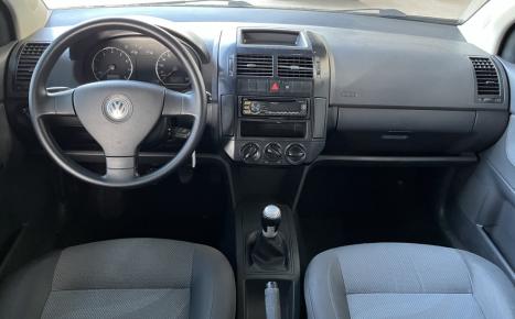 VOLKSWAGEN Polo Hatch 1.6 4P FLEX, Foto 10