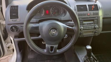 VOLKSWAGEN Polo Hatch 1.6 4P SPORTLINE FLEX, Foto 5