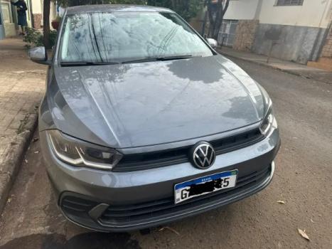 VOLKSWAGEN Polo Hatch 1.0 4P MPI, Foto 2