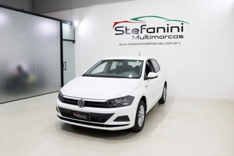 VOLKSWAGEN Polo Hatch 1.6 4P MSI FLEX, Foto 1