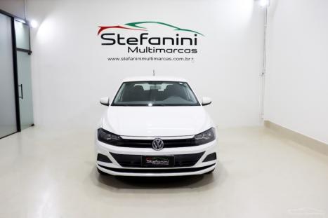 VOLKSWAGEN Polo Hatch 1.6 4P MSI FLEX, Foto 2