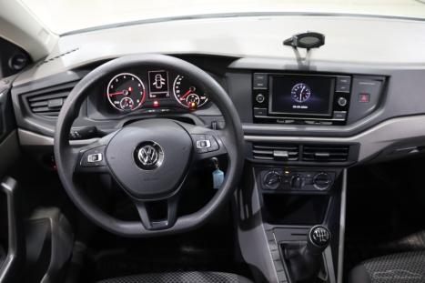 VOLKSWAGEN Polo Hatch 1.6 4P MSI FLEX, Foto 5