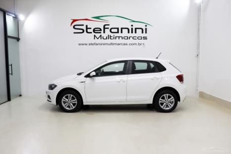 VOLKSWAGEN Polo Hatch 1.6 4P MSI FLEX, Foto 10