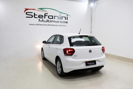 VOLKSWAGEN Polo Hatch 1.6 4P MSI FLEX, Foto 13