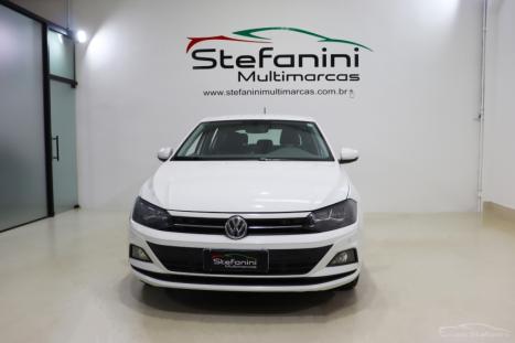 VOLKSWAGEN Polo Hatch 1.0 12V 4P 200 TSI  COMFORTLINE AUTOMTICO, Foto 2