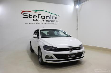 VOLKSWAGEN Polo Hatch 1.0 12V 4P 200 TSI  COMFORTLINE AUTOMTICO, Foto 3