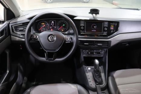 VOLKSWAGEN Polo Hatch 1.0 12V 4P 200 TSI  COMFORTLINE AUTOMTICO, Foto 5