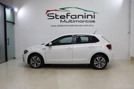 VOLKSWAGEN Polo Hatch 1.0 12V 4P 200 TSI  COMFORTLINE AUTOMTICO, Foto 10