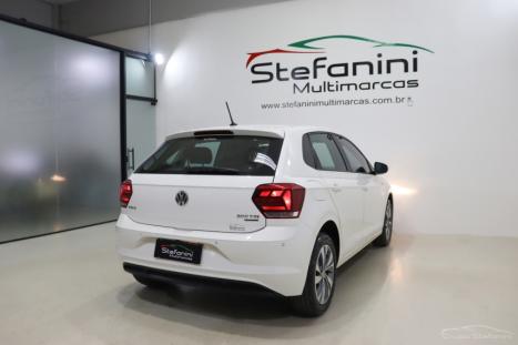 VOLKSWAGEN Polo Hatch 1.0 12V 4P 200 TSI  COMFORTLINE AUTOMTICO, Foto 11