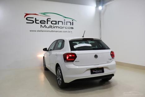 VOLKSWAGEN Polo Hatch 1.0 12V 4P 200 TSI  COMFORTLINE AUTOMTICO, Foto 13