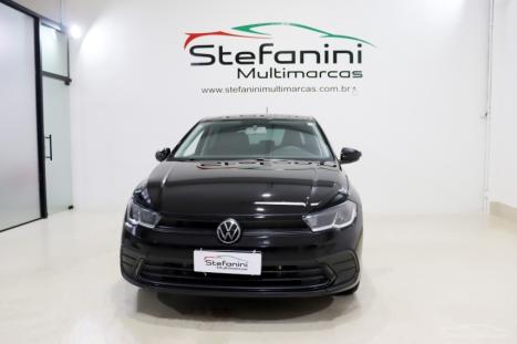 VOLKSWAGEN Polo Hatch 1.0 12V 4P MPI FLEX, Foto 2