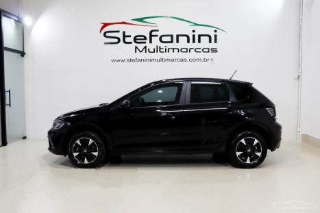 VOLKSWAGEN Polo Hatch 1.0 12V 4P MPI FLEX, Foto 10