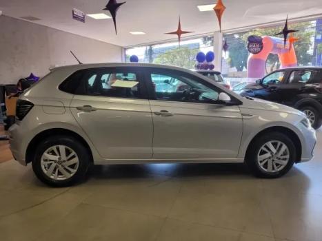 VOLKSWAGEN Polo Hatch 1.6 4P FLEX COMFORTLINE AUTOMTICO, Foto 2