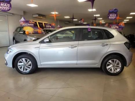 VOLKSWAGEN Polo Hatch 1.6 4P FLEX COMFORTLINE AUTOMTICO, Foto 3