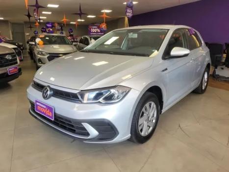 VOLKSWAGEN Polo Hatch 1.6 4P FLEX COMFORTLINE AUTOMTICO, Foto 4