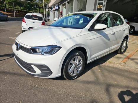 VOLKSWAGEN Polo Hatch 1.0 12V 4P 200 TSI SENSE AUTOMTICO, Foto 4