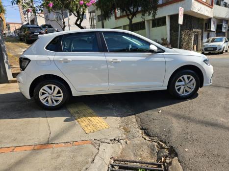 VOLKSWAGEN Polo Hatch 1.0 12V 4P 200 TSI SENSE AUTOMTICO, Foto 12