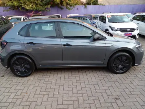 VOLKSWAGEN Polo Hatch 1.0 12V 4P MPI FLEX, Foto 3