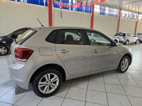 VOLKSWAGEN Polo Hatch 1.6 4P MSI FLEX, Foto 5