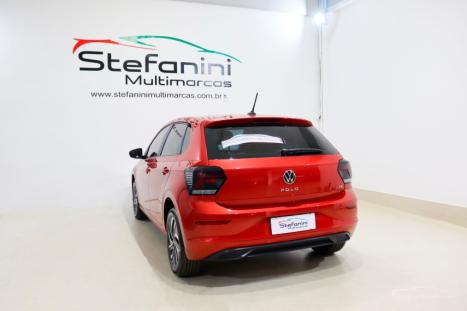 VOLKSWAGEN Polo Hatch 1.0 4P 170 TSI HIGHLINE AUTOMTICO, Foto 13