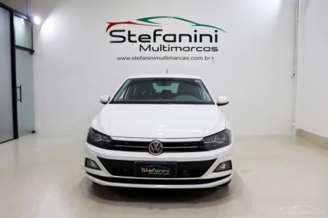 VOLKSWAGEN Polo Hatch 1.0 12V 4P 200 TSI  COMFORTLINE AUTOMTICO, Foto 2