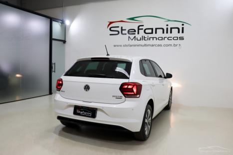 VOLKSWAGEN Polo Hatch 1.0 12V 4P 200 TSI  COMFORTLINE AUTOMTICO, Foto 11