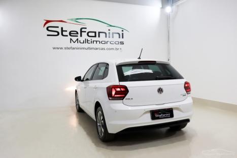 VOLKSWAGEN Polo Hatch 1.0 12V 4P 200 TSI  COMFORTLINE AUTOMTICO, Foto 13