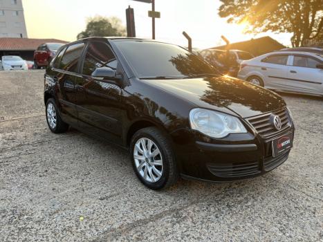 VOLKSWAGEN Polo Hatch 1.6 4P FLEX, Foto 3