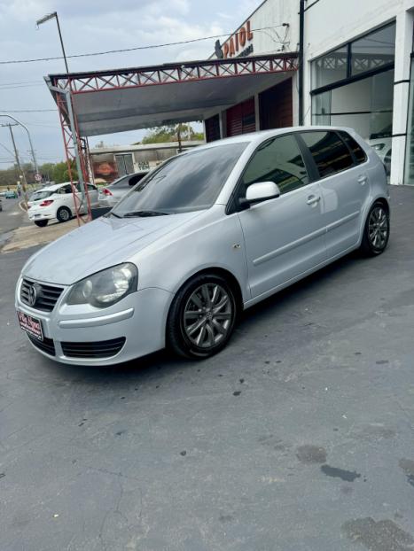 VOLKSWAGEN Polo Hatch 1.6 4P FLEX, Foto 3