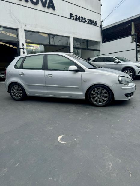 VOLKSWAGEN Polo Hatch 1.6 4P FLEX, Foto 4