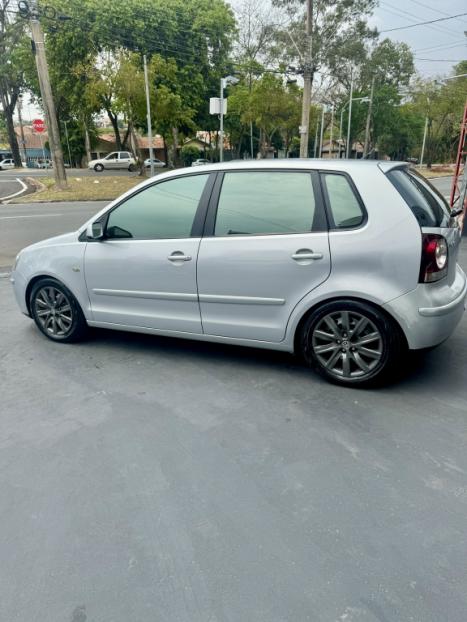 VOLKSWAGEN Polo Hatch 1.6 4P FLEX, Foto 5