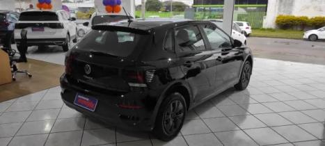 VOLKSWAGEN Polo Hatch 1.0 12V 4P MPI FLEX, Foto 5