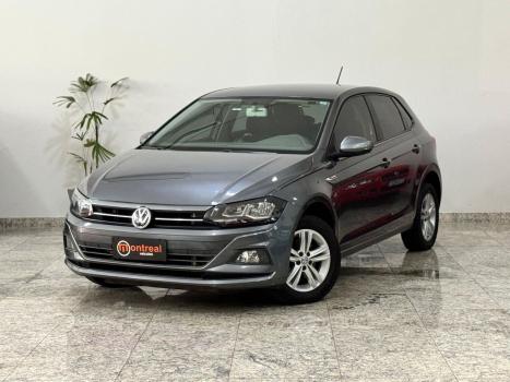 VOLKSWAGEN Polo Hatch 1.0 12V 4P 200 TSI COMFORTLINE, Foto 1