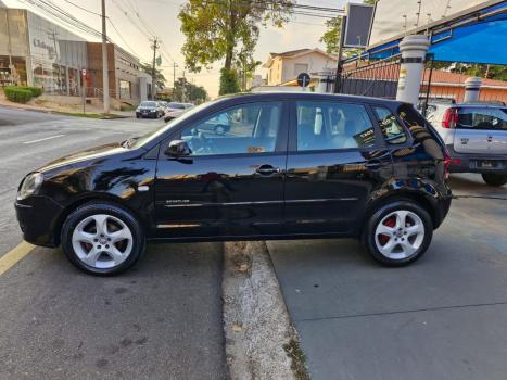 VOLKSWAGEN Polo Hatch 1.6 4P SPORTLINE FLEX, Foto 3