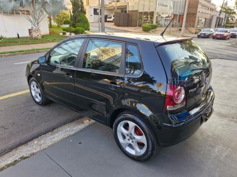 VOLKSWAGEN Polo Hatch 1.6 4P SPORTLINE FLEX, Foto 4