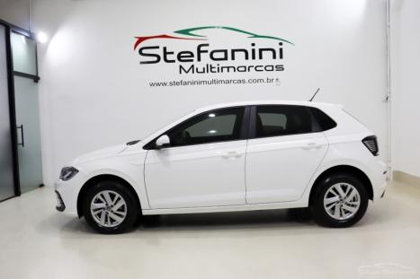 VOLKSWAGEN Polo Hatch 1.0 12V 4P MPI FLEX, Foto 10