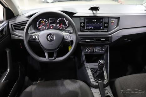 VOLKSWAGEN Polo Hatch 1.0 12V 4P MPI FLEX, Foto 5