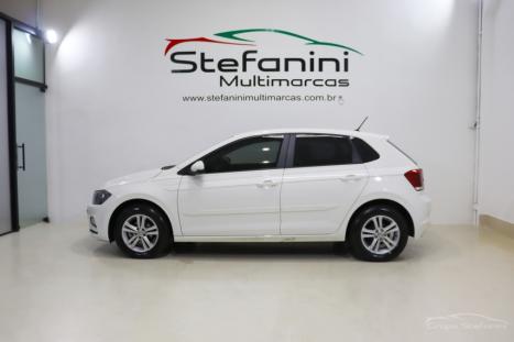 VOLKSWAGEN Polo Hatch 1.0 12V 4P MPI FLEX, Foto 10