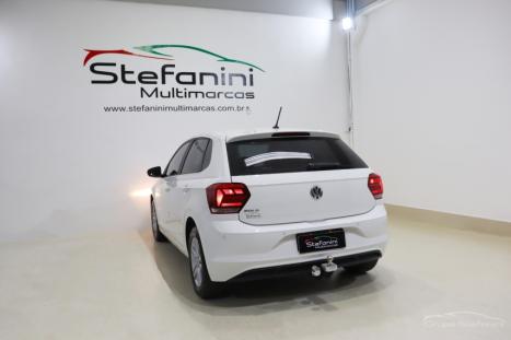 VOLKSWAGEN Polo Hatch 1.0 12V 4P MPI FLEX, Foto 13