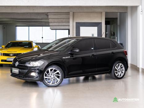 VOLKSWAGEN Polo Hatch 1.0 12V 4P 200 TSI HIGHLINE AUTOMTICO, Foto 1